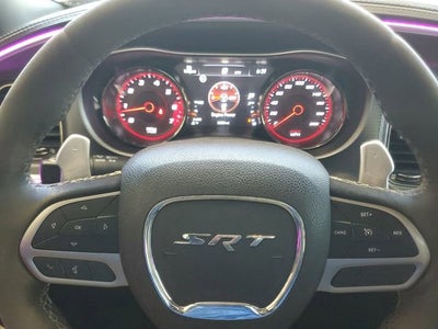2021 Dodge Charger SRT Hellcat Widebody