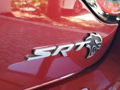 2021 Dodge Charger SRT Hellcat Widebody