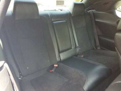 2022 Dodge Challenger R/T Scat Pack Widebody