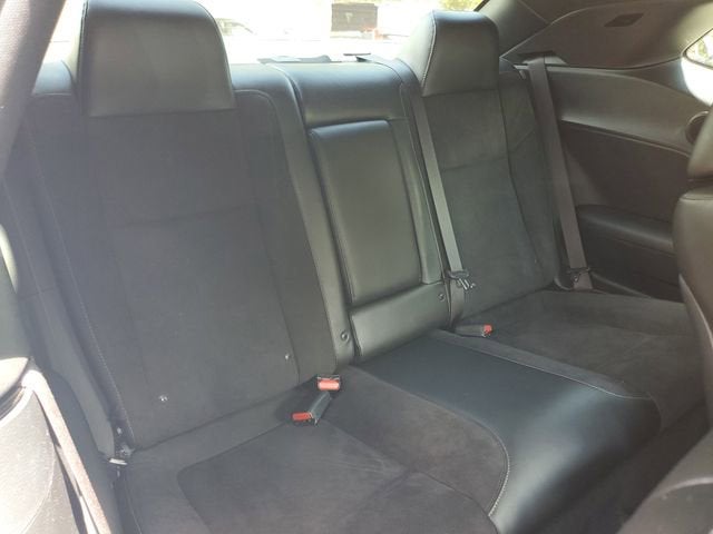 2022 Dodge Challenger R/T Scat Pack Widebody