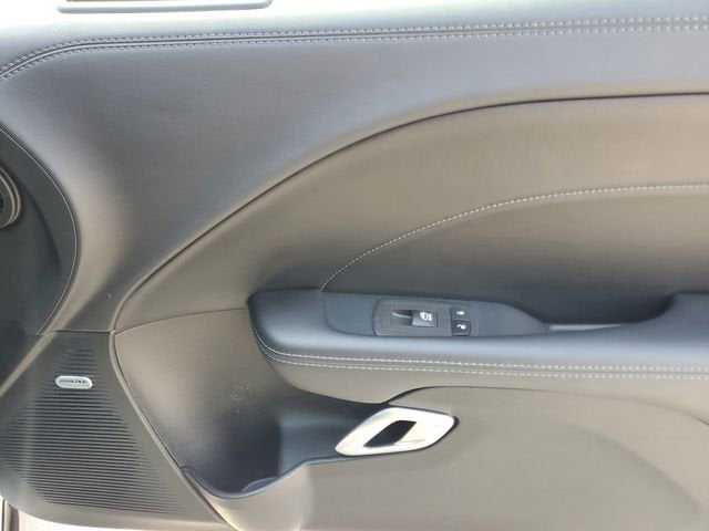 2022 Dodge Challenger R/T Scat Pack Widebody