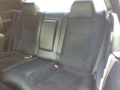 2022 Dodge Challenger R/T Scat Pack Widebody