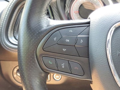 2022 Dodge Challenger R/T Scat Pack Widebody