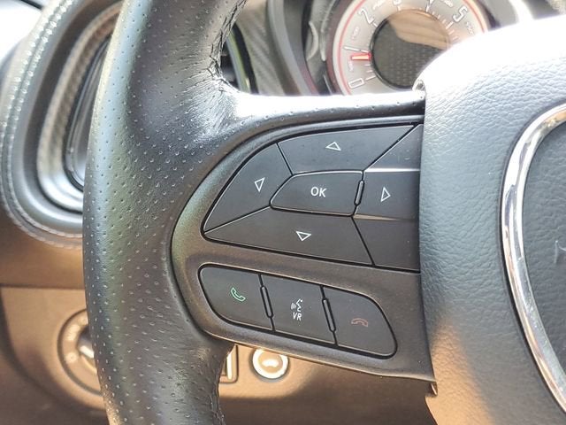 2022 Dodge Challenger R/T Scat Pack Widebody