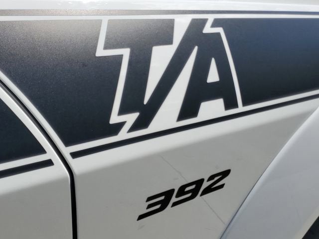 2022 Dodge Challenger R/T Scat Pack Widebody