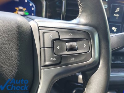 2025 Chevrolet Silverado 3500 HD LTZ