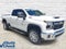 2025 Chevrolet Silverado 3500 HD LTZ