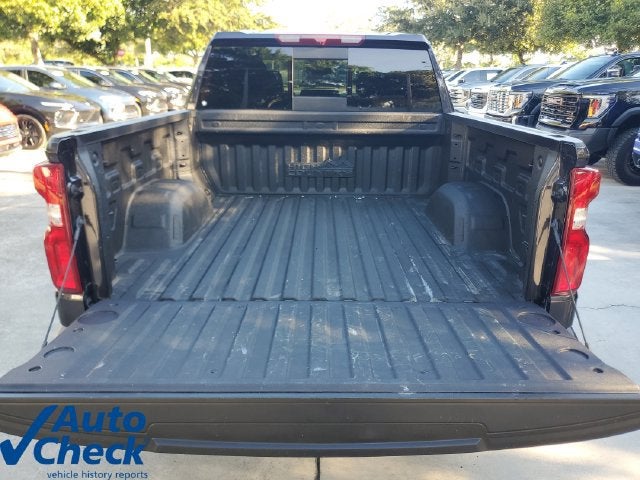 2024 Chevrolet Silverado 1500 High Country - Photo 10