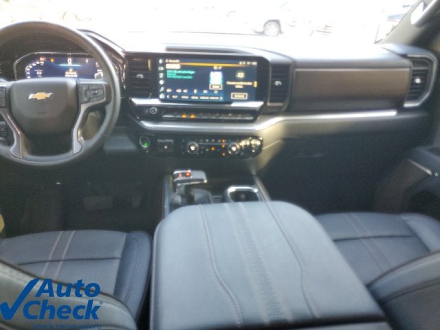 2024 Chevrolet Silverado 1500 High Country - Photo 13
