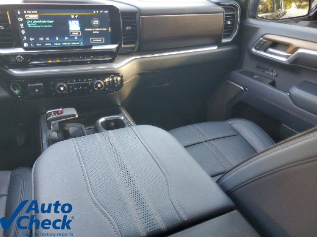 2024 Chevrolet Silverado 1500 High Country - Photo 14