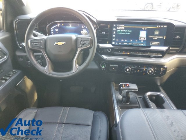 2024 Chevrolet Silverado 1500 High Country - Photo 15
