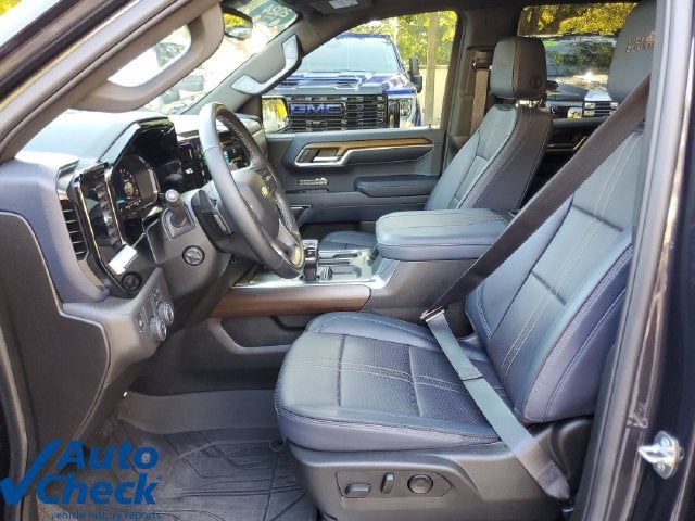 2024 Chevrolet Silverado 1500 High Country - Photo 16