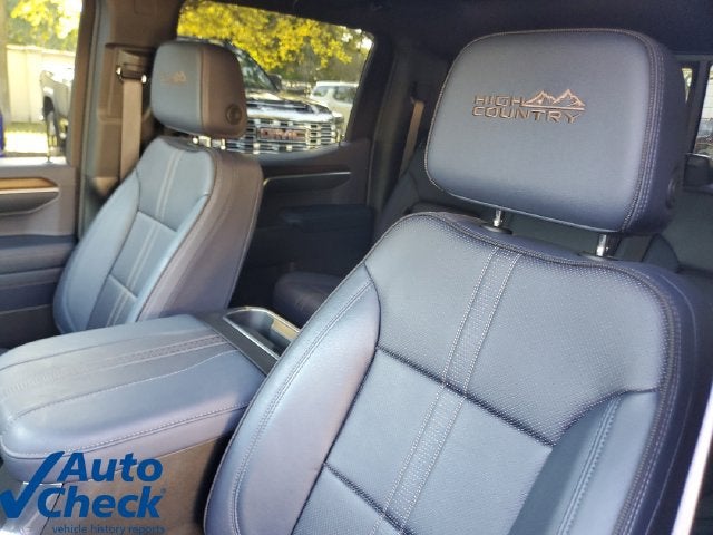 2024 Chevrolet Silverado 1500 High Country - Photo 17