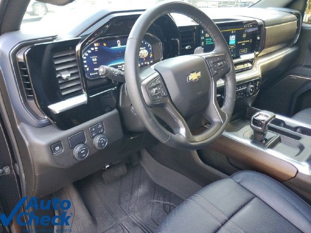 2024 Chevrolet Silverado 1500 High Country - Photo 18