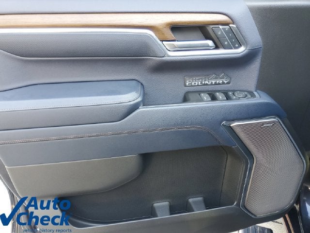 2024 Chevrolet Silverado 1500 High Country - Photo 19