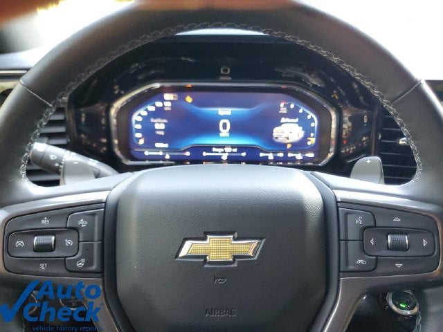 2024 Chevrolet Silverado 1500 High Country - Photo 21