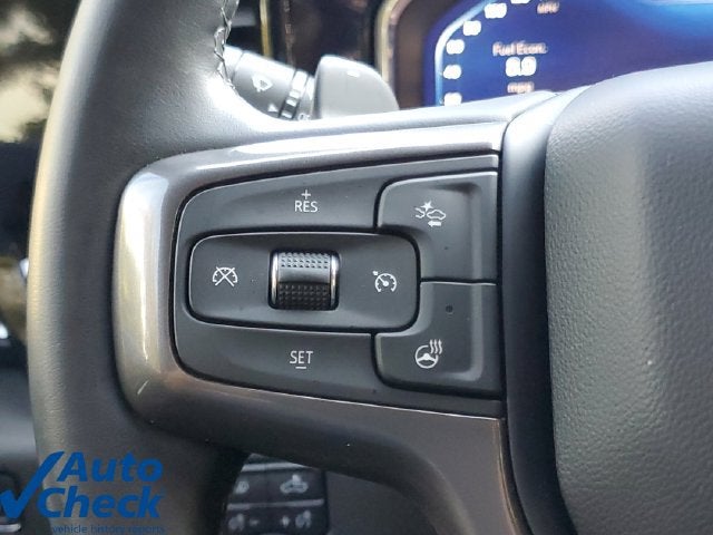 2024 Chevrolet Silverado 1500 High Country - Photo 22