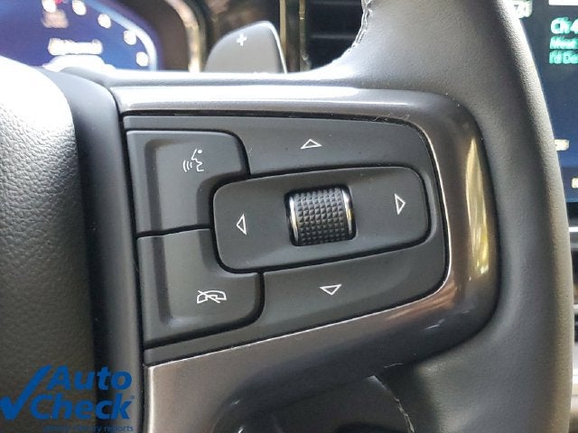 2024 Chevrolet Silverado 1500 High Country - Photo 23