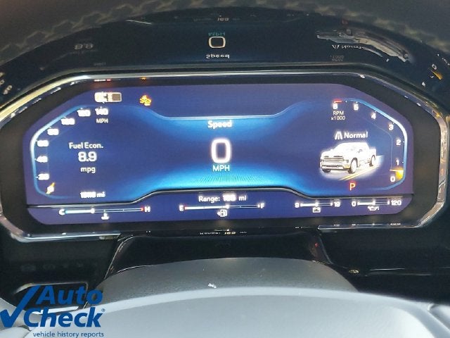 2024 Chevrolet Silverado 1500 High Country - Photo 24