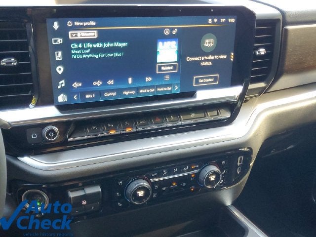 2024 Chevrolet Silverado 1500 High Country - Photo 25