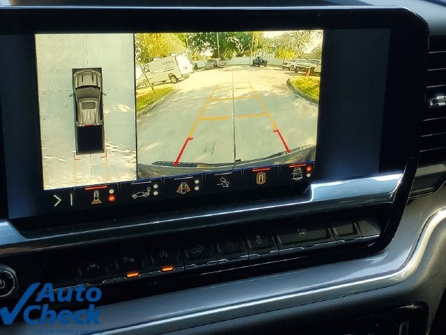 2024 Chevrolet Silverado 1500 High Country - Photo 26
