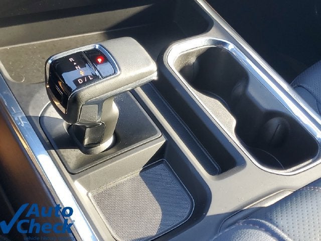 2024 Chevrolet Silverado 1500 High Country - Photo 27