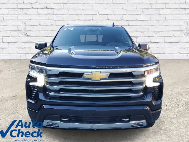 2024 Chevrolet Silverado 1500 High Country - Photo 6
