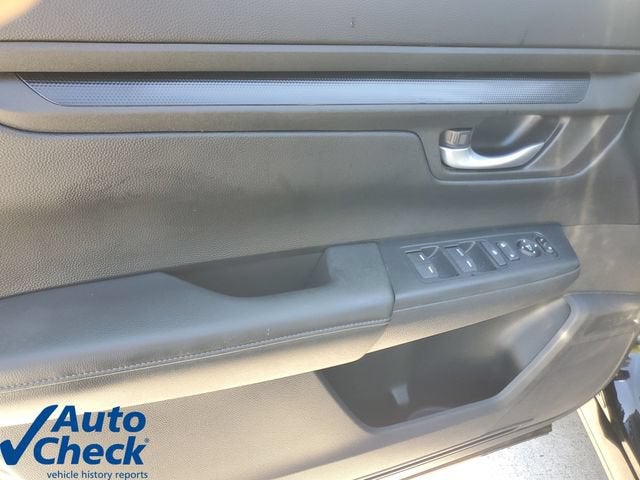 2024 Honda CR-V LX 2WD