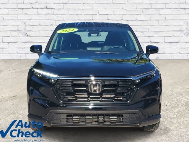 2024 Honda CR-V LX 2WD