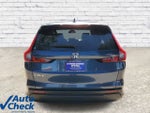 2024 Honda CR-V EX-L 2WD