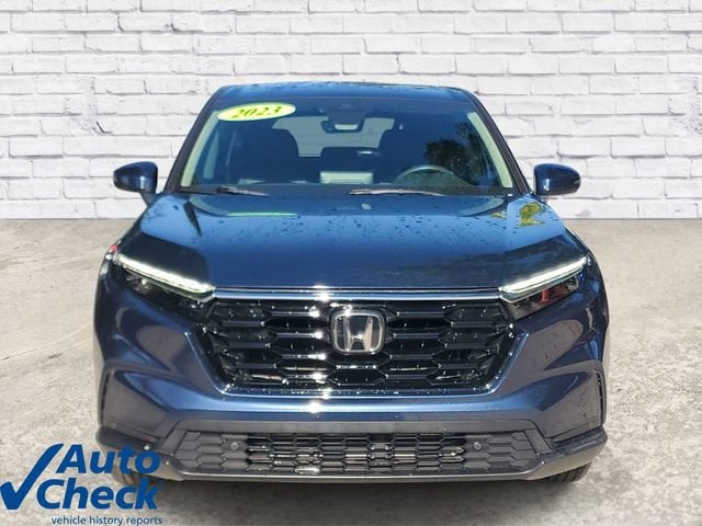 2024 Honda CR-V EX-L 2WD