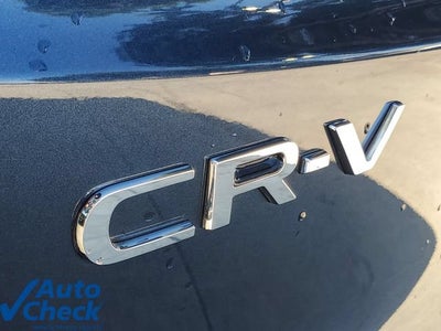 2024 Honda CR-V EX-L 2WD