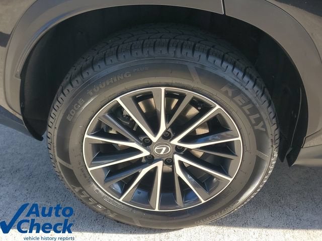 2024 Lexus NX 250 NX 250