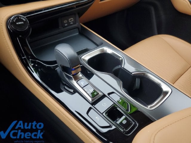 2024 Lexus NX 250 NX 250