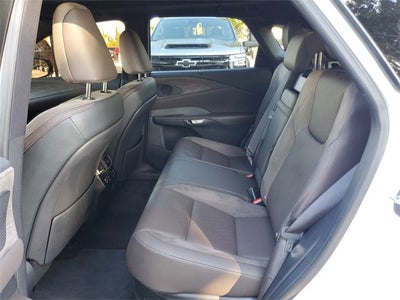 2024 Lexus RX RX 350h