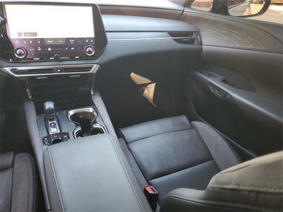 2024 Lexus RX RX 350h