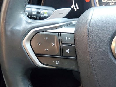 2024 Lexus RX RX 350h