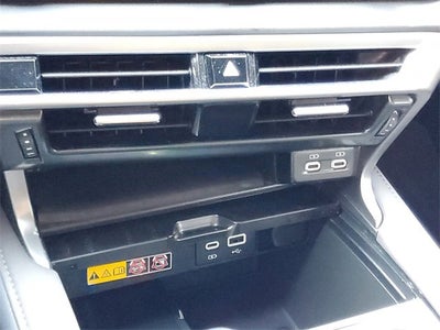 2024 Lexus RX RX 350h