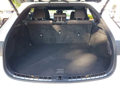 2024 Lexus RX RX 350h