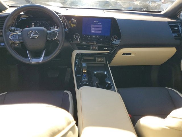2024 Lexus NX NX 250 Premium