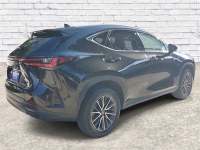 2024 Lexus NX NX 250 Premium