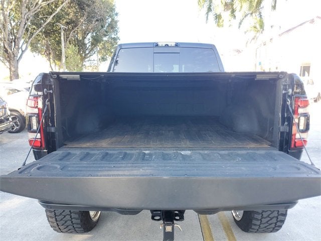 2020 RAM 2500 Limited