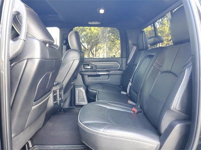 2020 RAM 2500 Limited