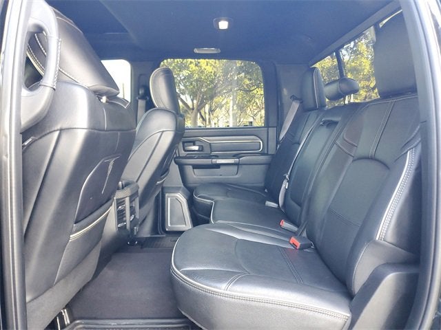 2020 RAM 2500 Limited