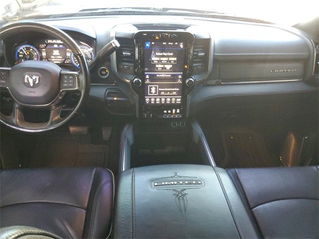 2020 RAM 2500 Limited