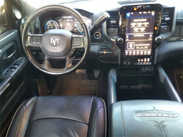 2020 RAM 2500 Limited