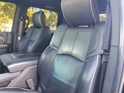 2020 RAM 2500 Limited