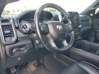 2020 RAM 2500 Limited