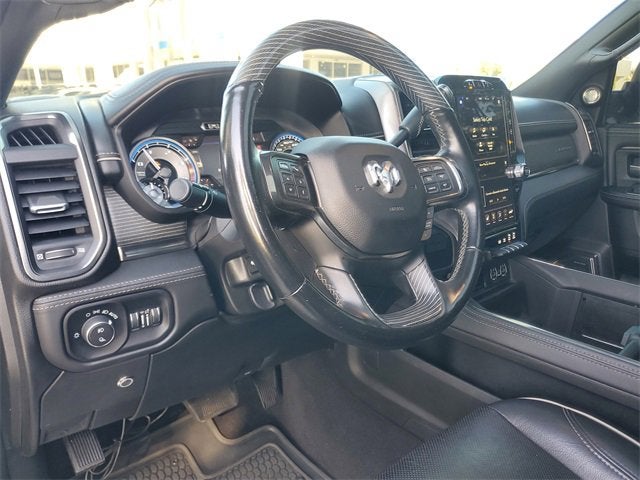 2020 RAM 2500 Limited