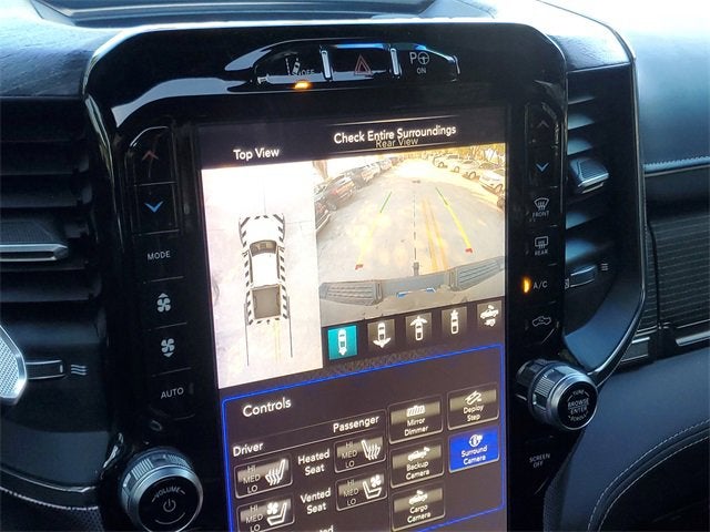 2020 RAM 2500 Limited